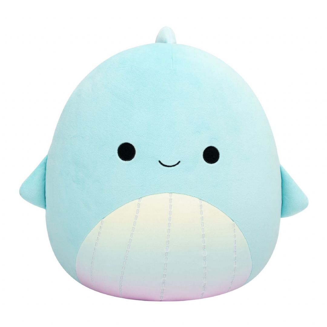 Squishmallows Shah The Whale 40cm