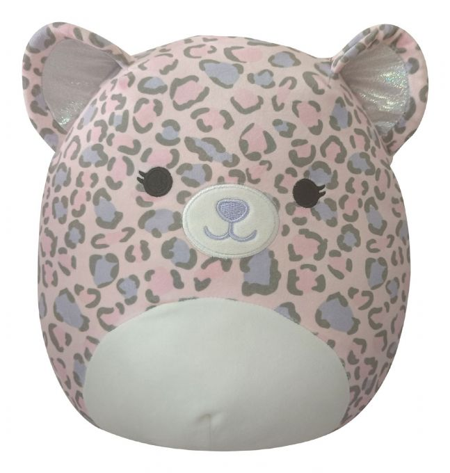 Squishmallows Leoparden Dohna Squishmallows Teddy Bears 265 Shop