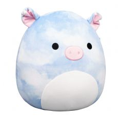Squishmallows Nisbet Sika 270200 box