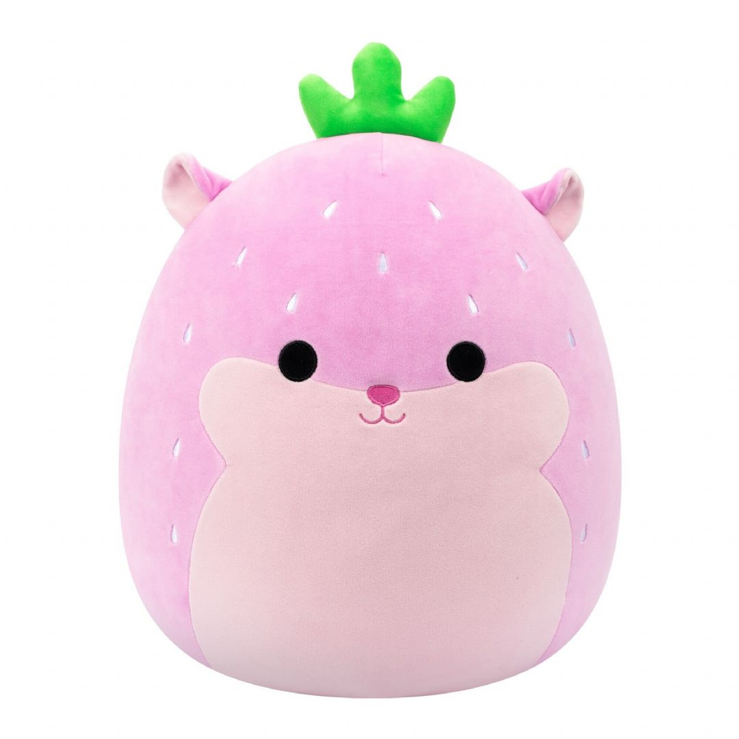 Squishmallows Davi The Hamster 40cm Squishmallows Davi The Hamster 40cm