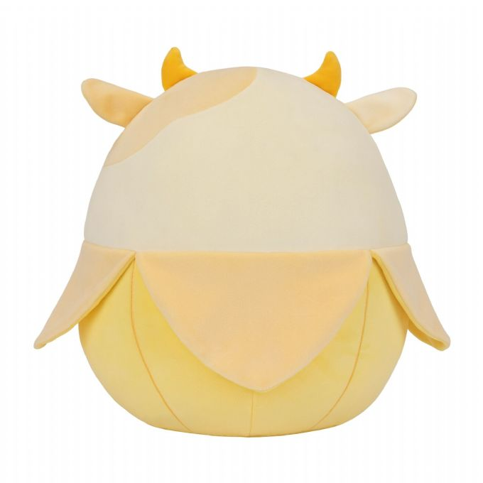 Squishmallows Bowman The Banana Cow 30cm version 4