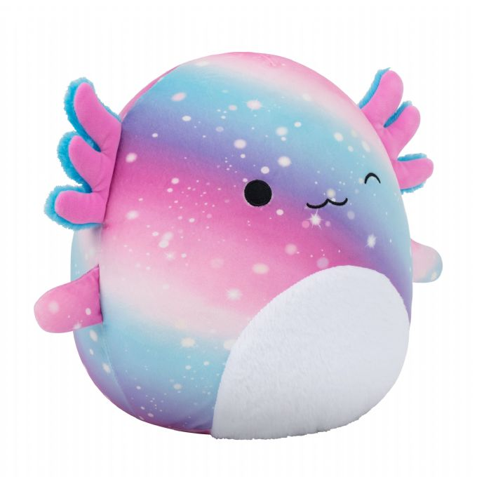 Squishmallows Akina The Axolotl 30cm version 2