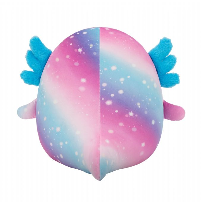 Squishmallows Akina The Axolotl 30cm version 4