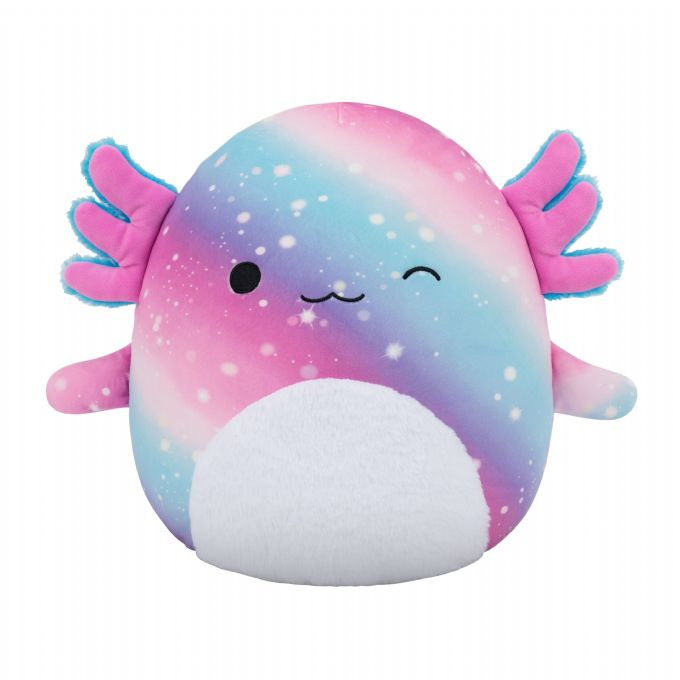 Squishmallows Akina The Axolotl 30cm version 1