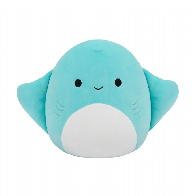 Squishmallows Maggie The Stingray 30cm version 1