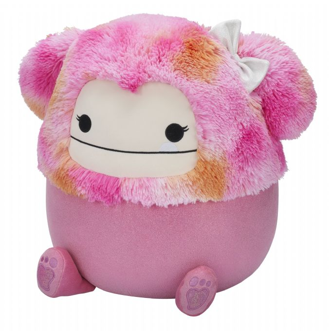 Squishmallows Caparinne The Bigfoot 40cm version 2