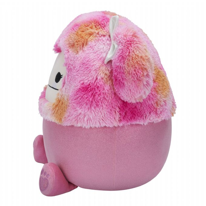 Squishmallows Caparinne The Bigfoot 40cm version 3