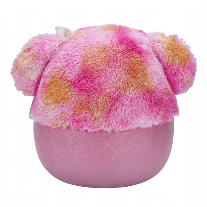 Squishmallows Caparinne The Bigfoot 40cm version 4
