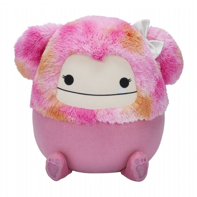 Squishmallows Caparinne The Bigfoot 40cm version 1