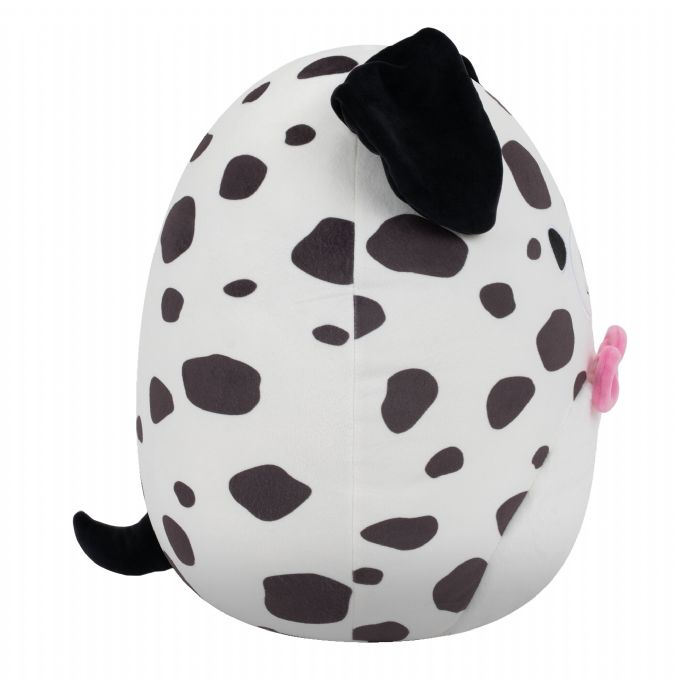 Squishmallows Dustin The Dalmatian 40cm version 3