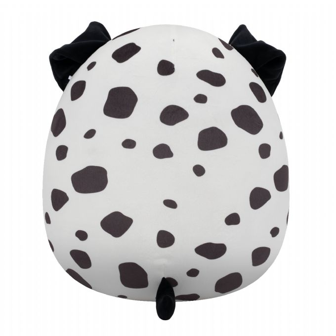 Squishmallows Dustin The Dalmatian 40cm version 4