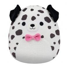 Squishmallows Dustin Dalmatialainen 40 cm