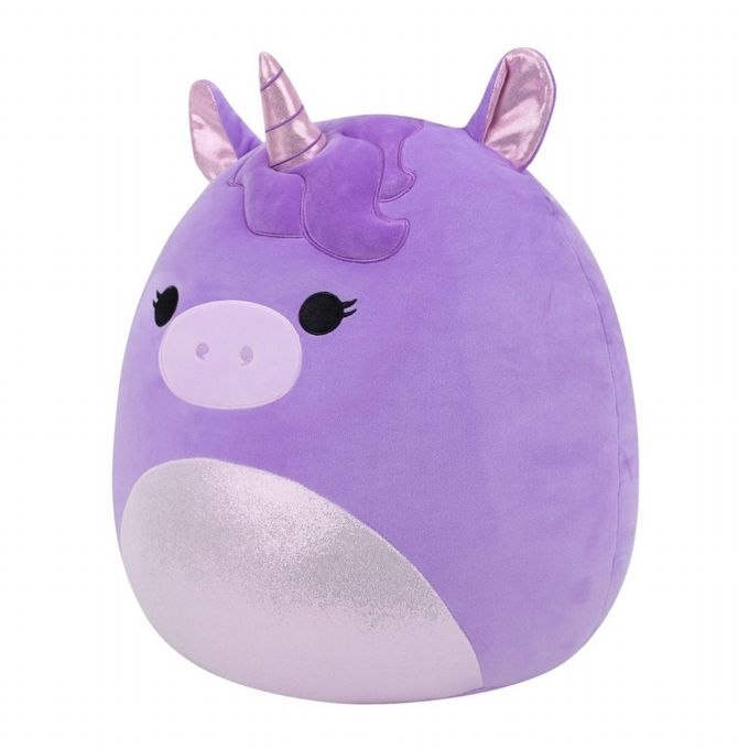 Squishmallows Elowen The Unicorn 40cm version 2