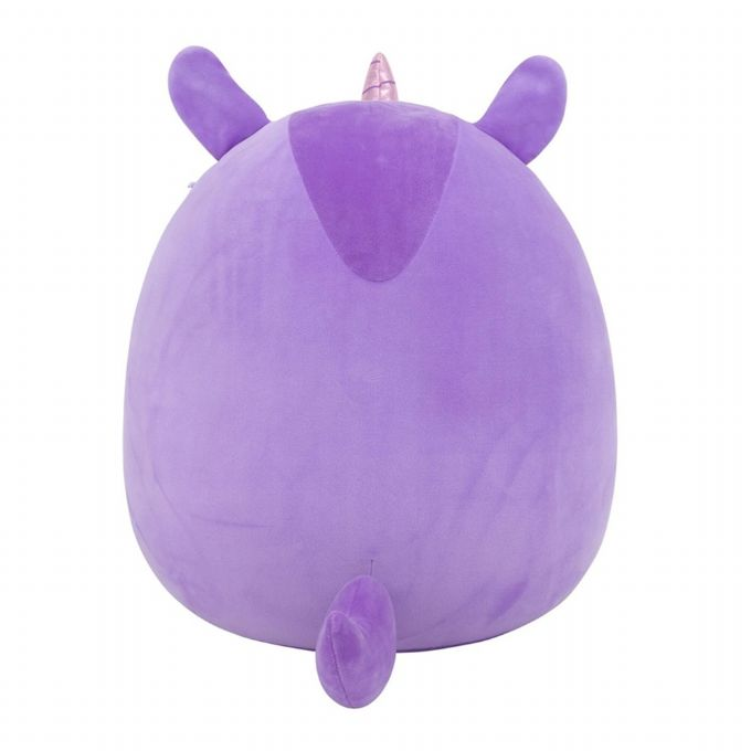 Squishmallows Elowen The Unicorn 40cm version 4