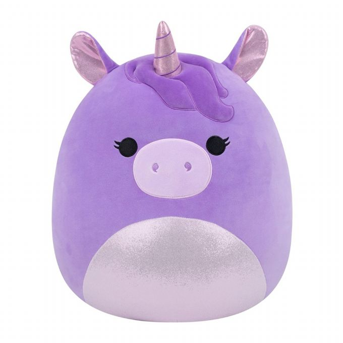 Squishmallows Elowen The Unicorn 40cm version 1