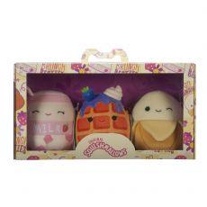 Squishmallows Bamser 281561 box
