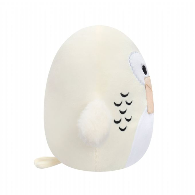 Squishmallows Hedwig Holding Letter 20cm version 3