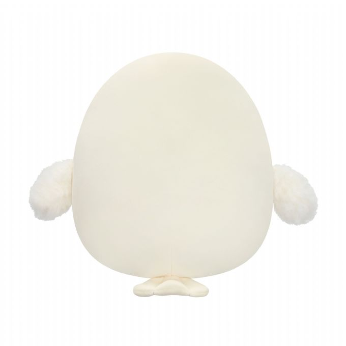 Squishmallows Hedwig Holding Letter 20cm version 4