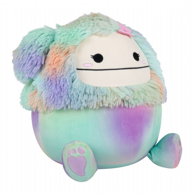 Squishmallows Ting The Bigfoot 30cm version 2