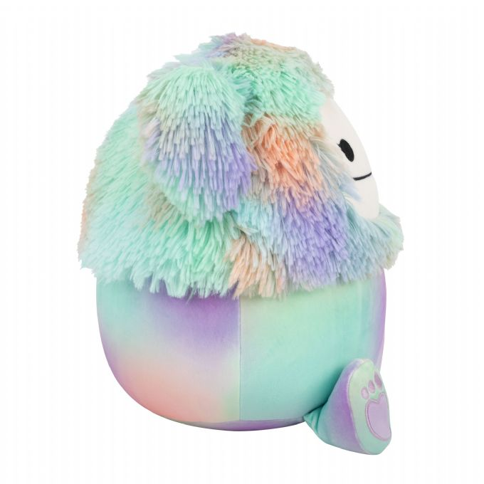 Squishmallows Ting The Bigfoot 30cm version 3