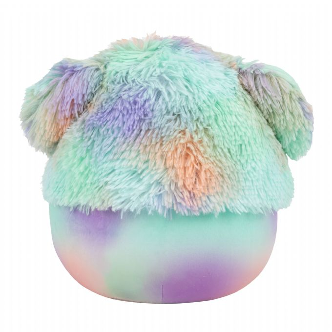 Squishmallows Ting The Bigfoot 30cm version 4