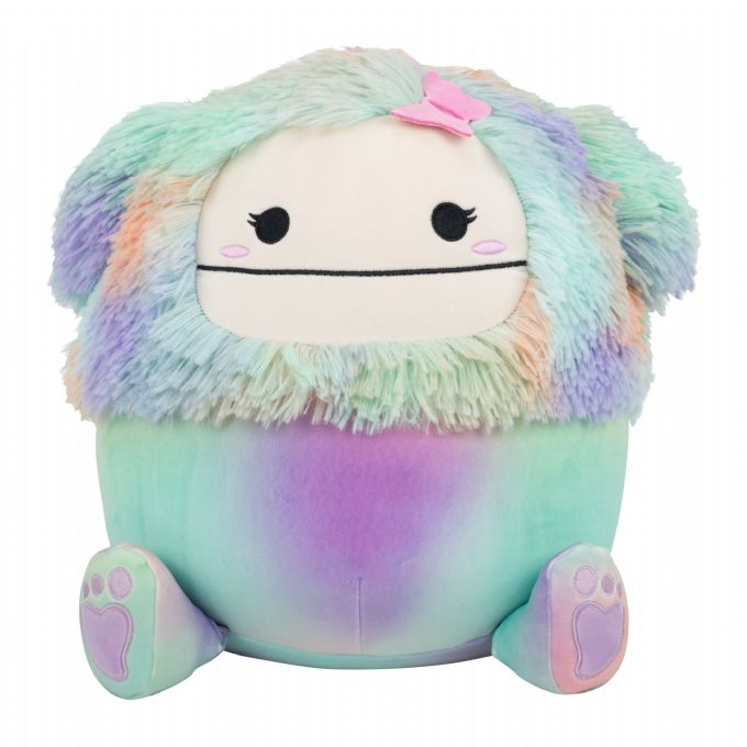 Squishmallows Ting The Bigfoot 30cm version 1