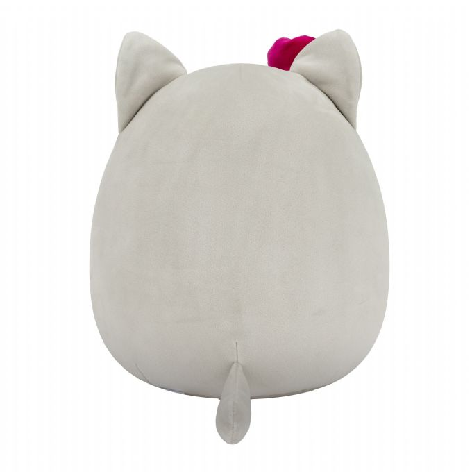 Squishmallows Tally The Grey Cat 30cm version 4