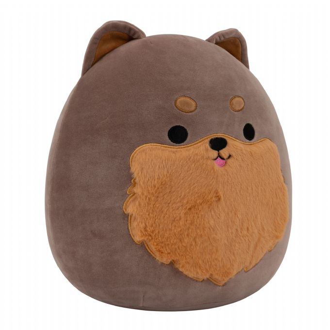 Squishmallows Jorn The Pomeranian 30cm version 2