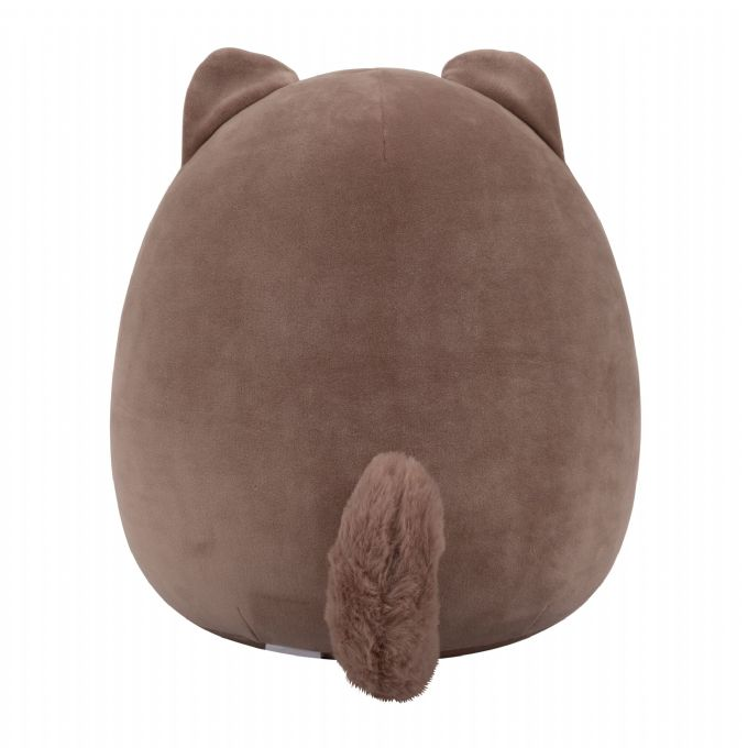 Squishmallows Jorn The Pomeranian 30cm version 4