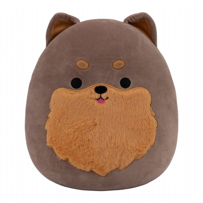 Squishmallows Jorn The Pomeranian 30cm version 1