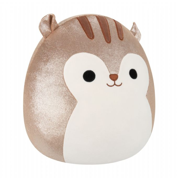 Squishmallows Sawyer The Squirrel 40cm version 2
