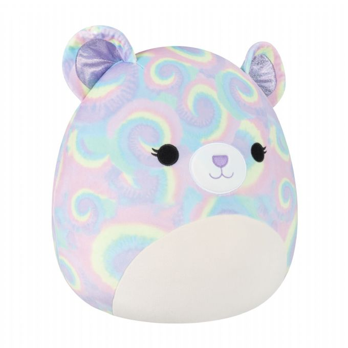 Squishmallows Jonessa The Bear 40cm version 2