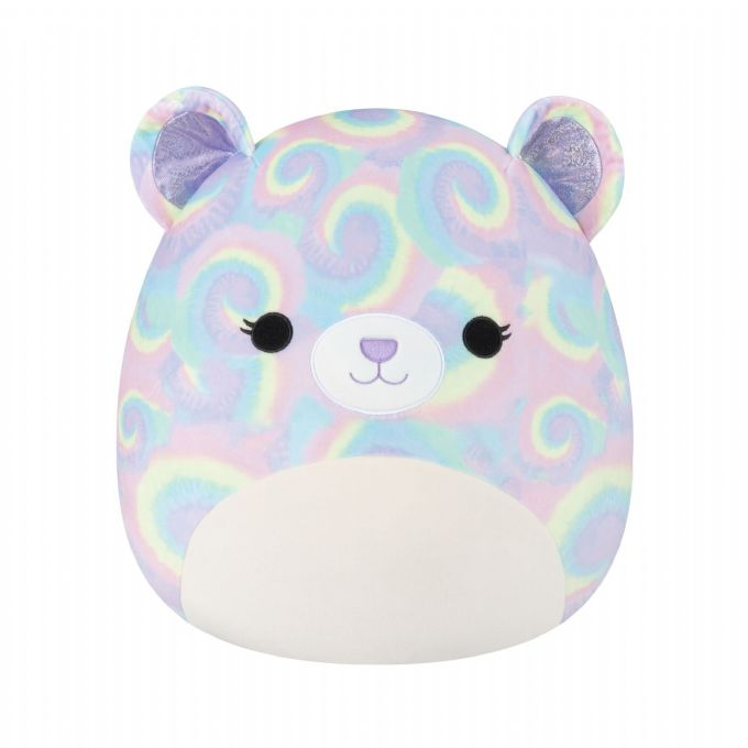 Squishmallows Jonessa The Bear 40cm version 1