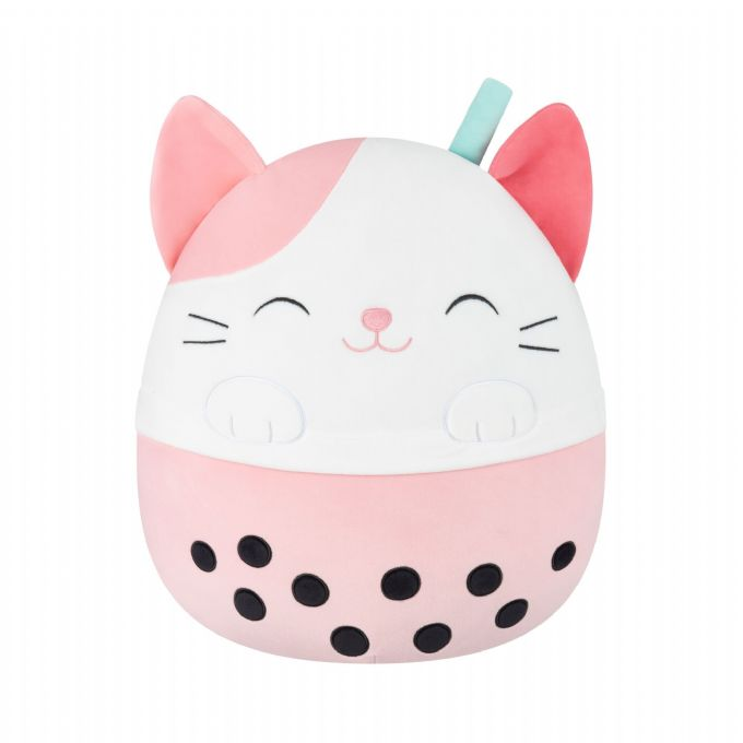 Squishmallows Roxy The Cat 40cm version 1