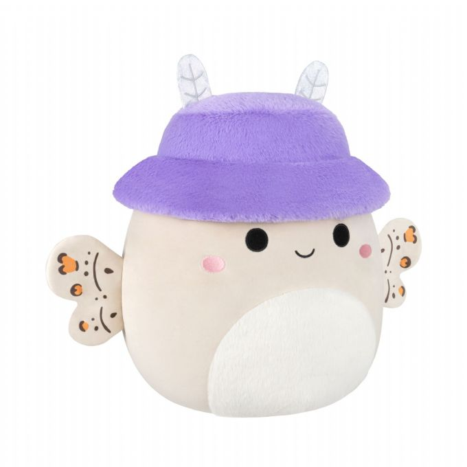 Squishmallows Berit The Moth 40cm version 2