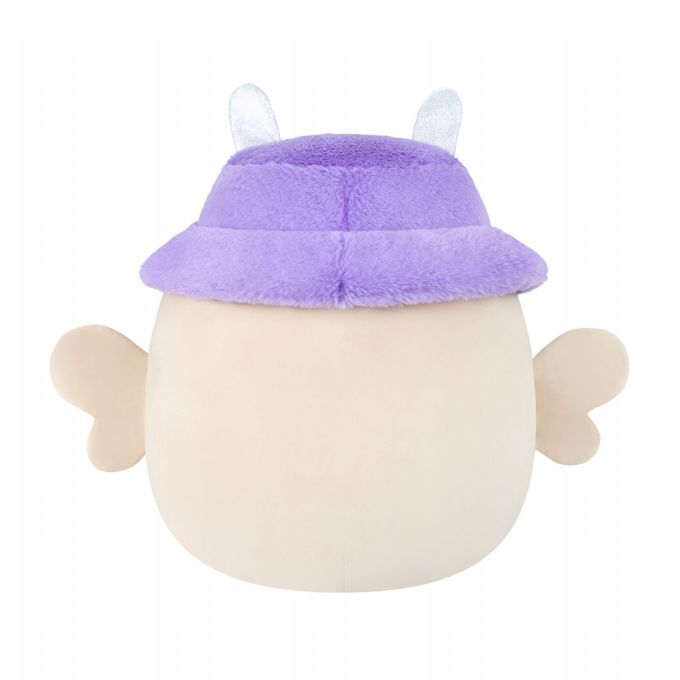 Squishmallows Berit The Moth 40cm version 4