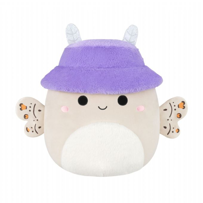 Squishmallows Berit The Moth 40cm version 1