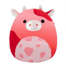 Squishmallows Brantley den r�de kua 30 cm