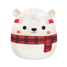 Squishmallows Brooke Isbj�rn 30 cm