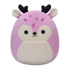 Squishmallows Aparna das pinke
