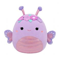 Squishmallows Brenda Sommerfugl 50 cm