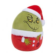 Squishmallows Grinch Teddy Bears 302388 box