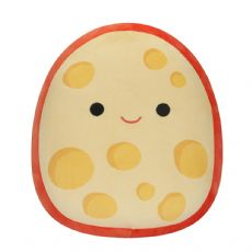 Squishmallows Mannon The Cheese 30cm