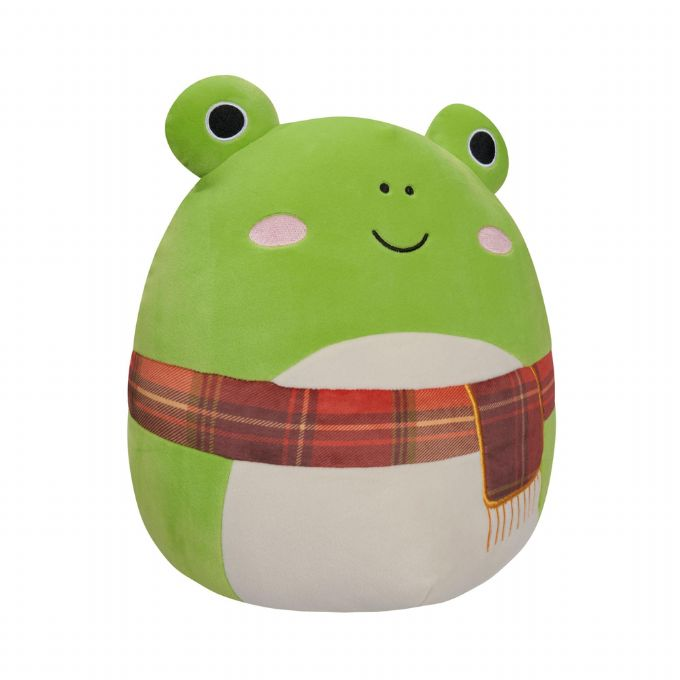 Squishmallows Wendy The Frog 30cm version 1