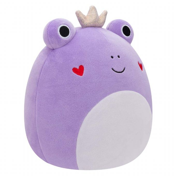 Squishmallows Francine the Frog 19cm version 3