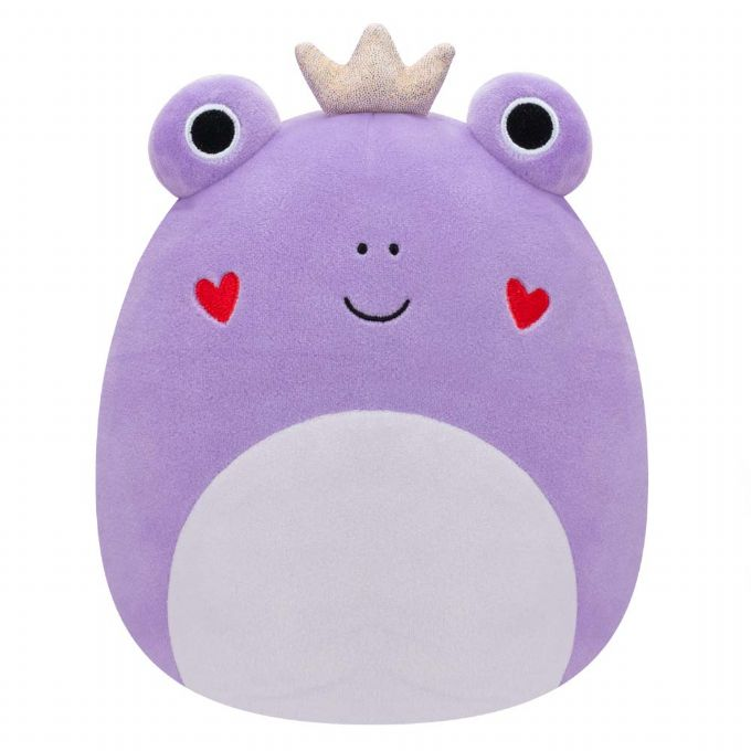 Squishmallows Francine the Frog 19cm version 1