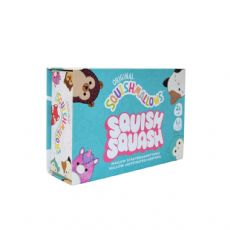 Squishmallows Squish Squash Spil