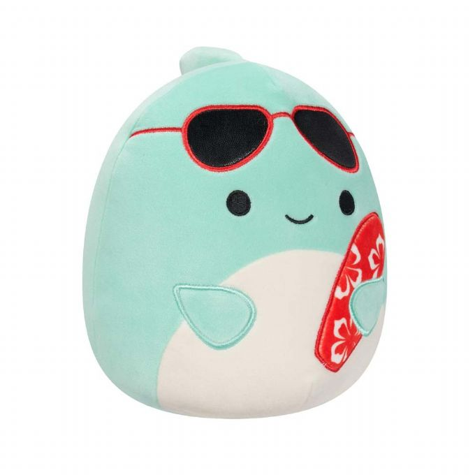 Squishmallows Perry the Dolphin 19cm version 2