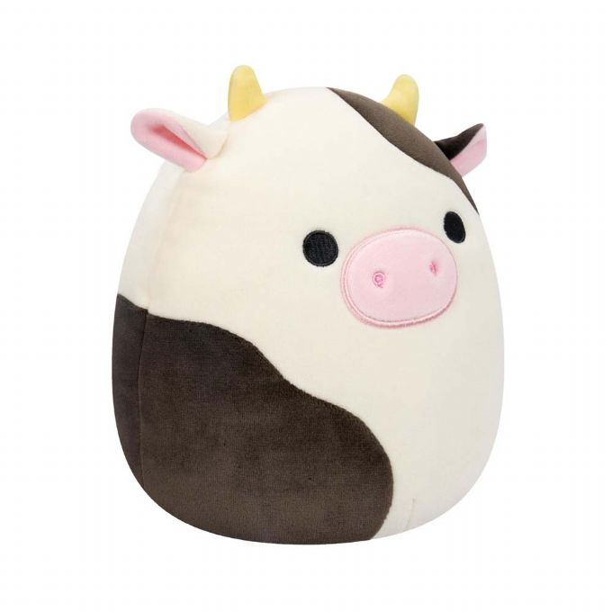 Squishmallows Connor die Kuh 1 version 2