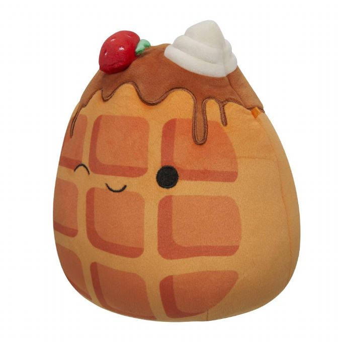 Squishmallows Weaver the Waffle 19cm version 2